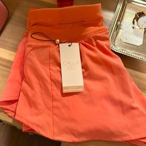 Brand new with tag. They were too big couldn’t take back